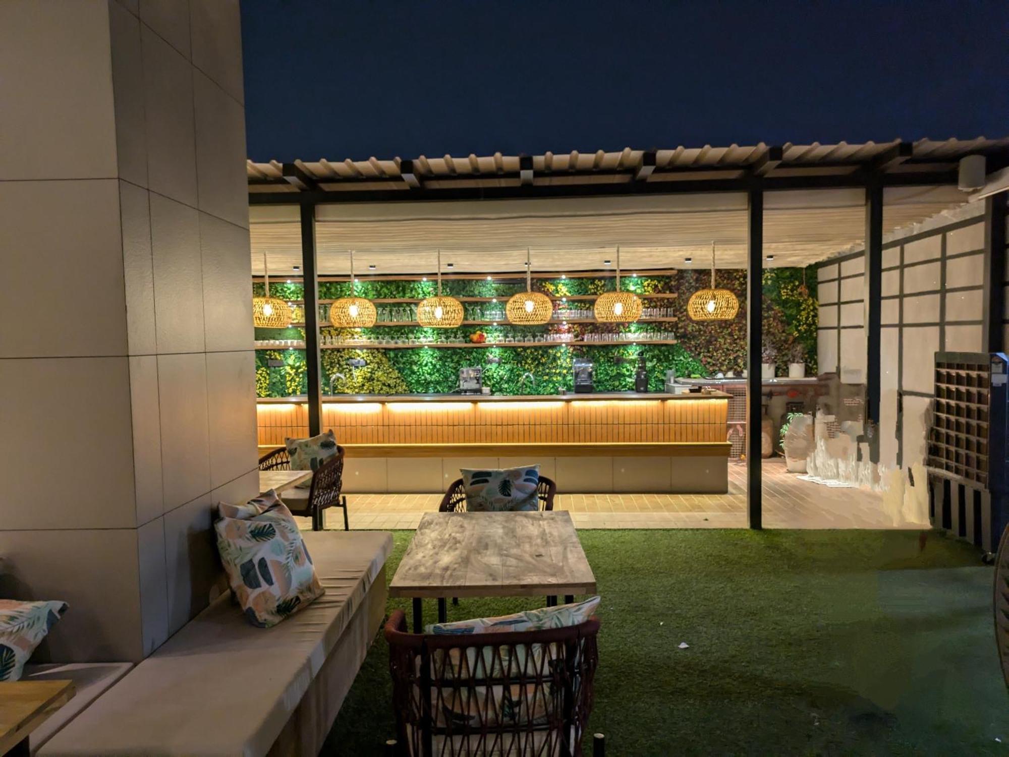 Stay Studio Hotel & Residences Gurgaon Extérieur photo