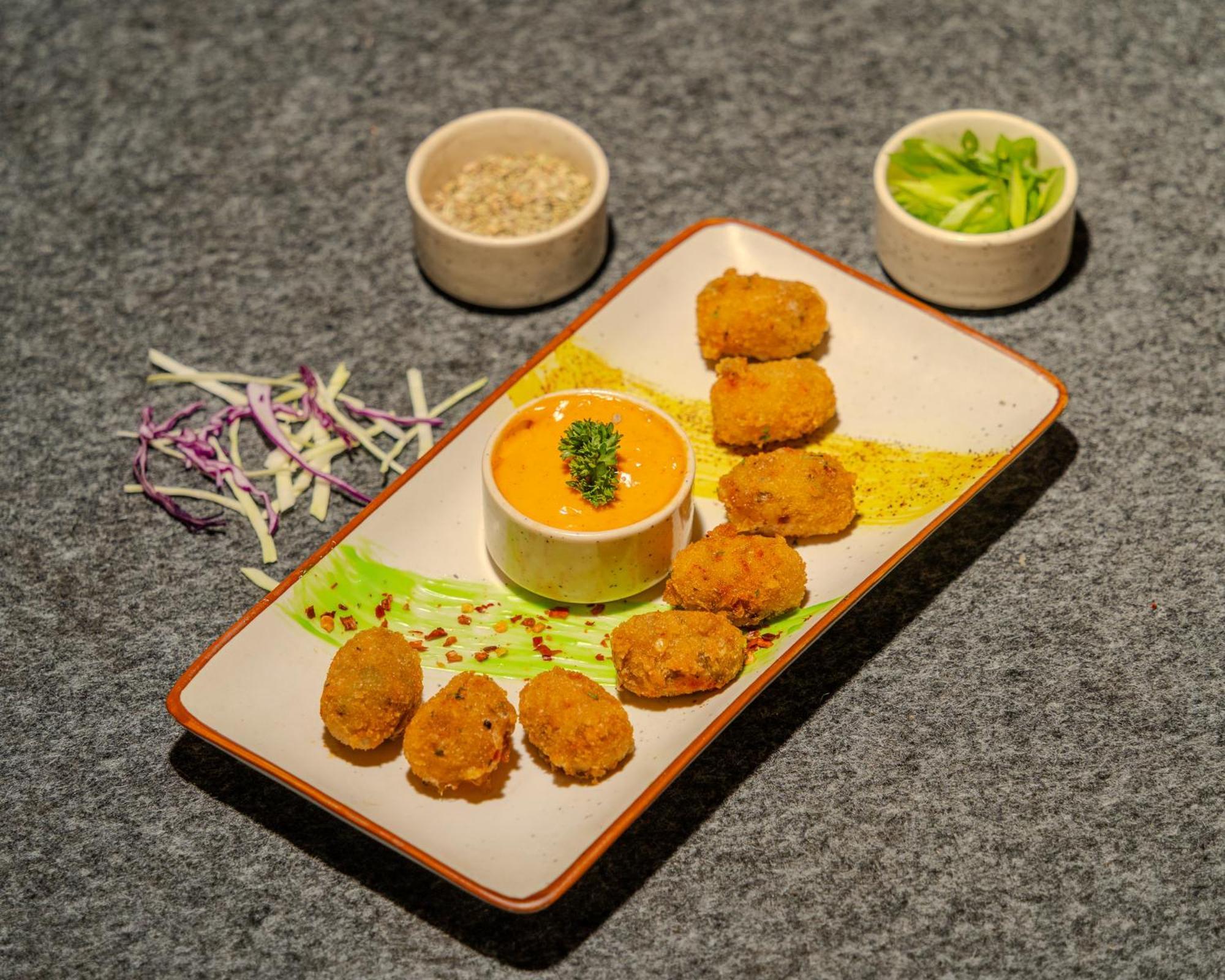 Stay Studio Hotel & Residences Gurgaon Extérieur photo