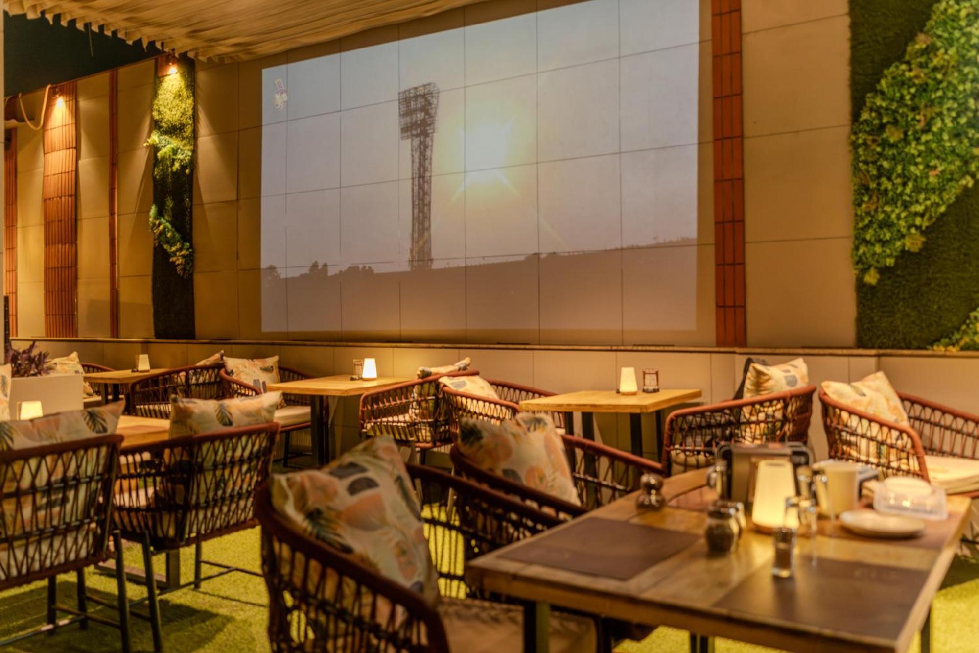 Stay Studio Hotel & Residences Gurgaon Extérieur photo