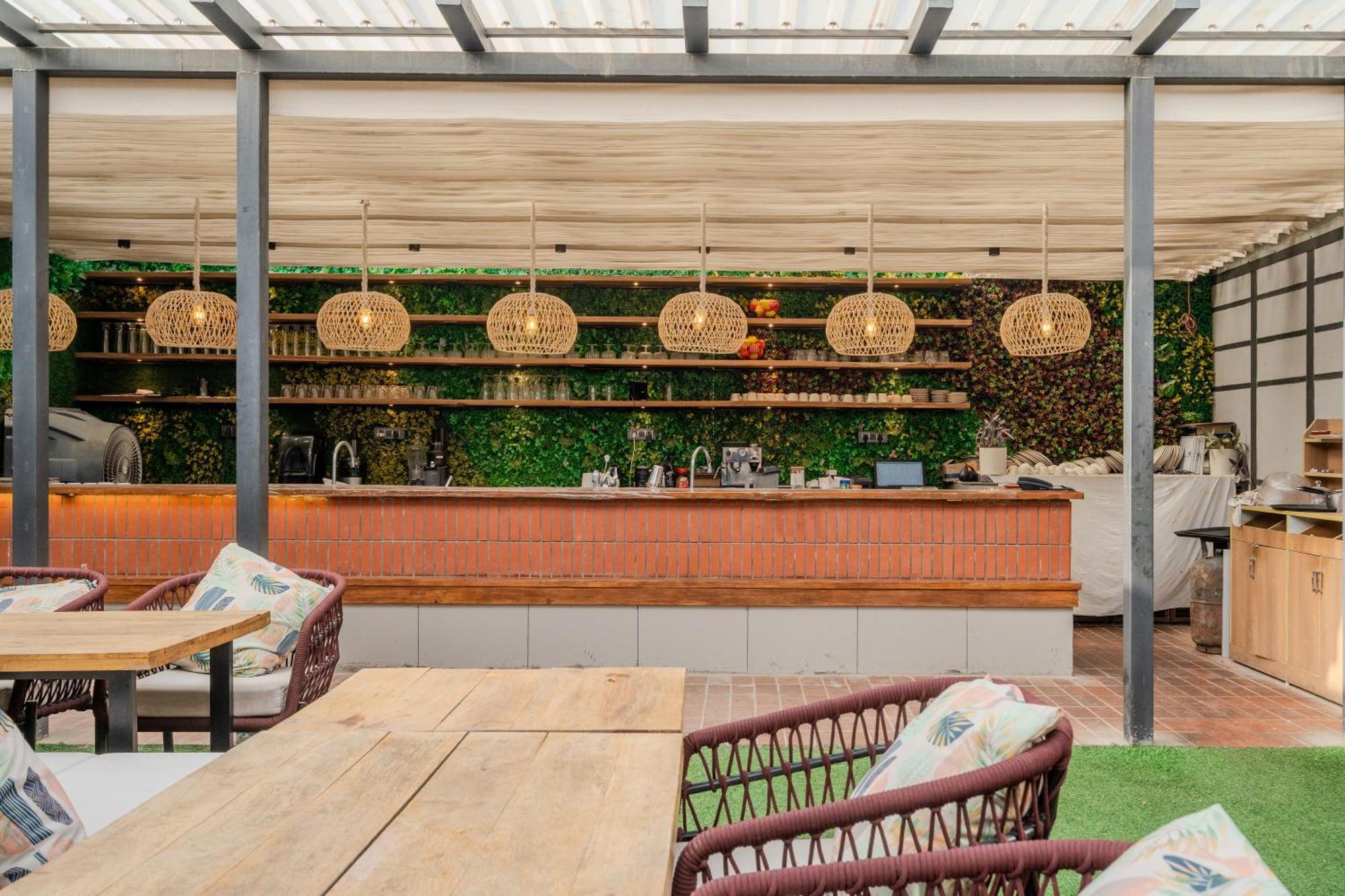 Stay Studio Hotel & Residences Gurgaon Extérieur photo